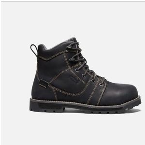 Keen Utility Boots